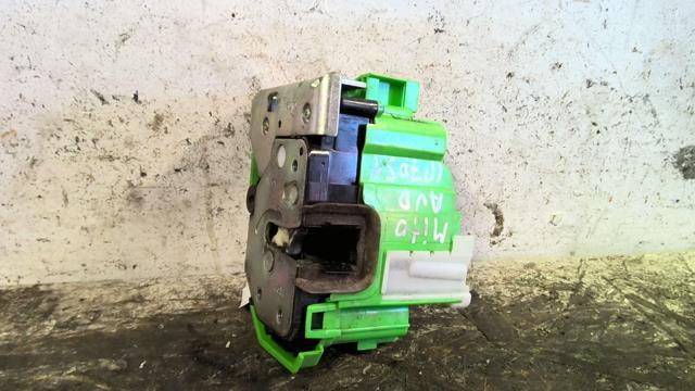 Serrure avant droit ALFA ROMEO MITO PHASE 1 Diesel - 1