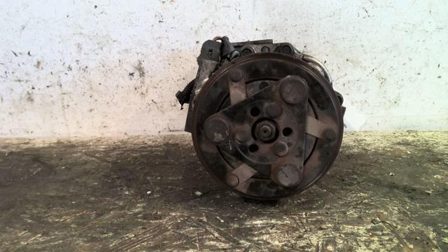 Compresseur clim ALFA ROMEO MITO PHASE 1 Diesel - 1