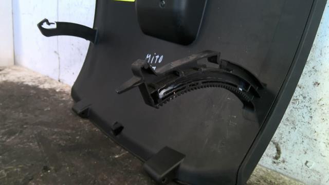 Boite a gants ALFA ROMEO MITO PHASE 1 Diesel - 1