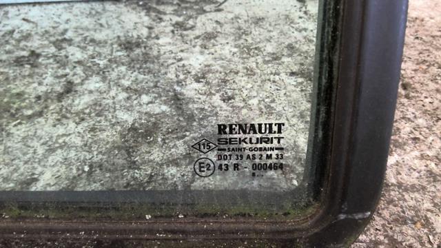 Custode arriere droit RENAULT TWINGO 1 PHASE 2 Essence - 1