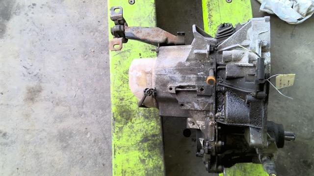 Boite de vitesses RENAULT TWINGO 1 PHASE 2 Essence - 1