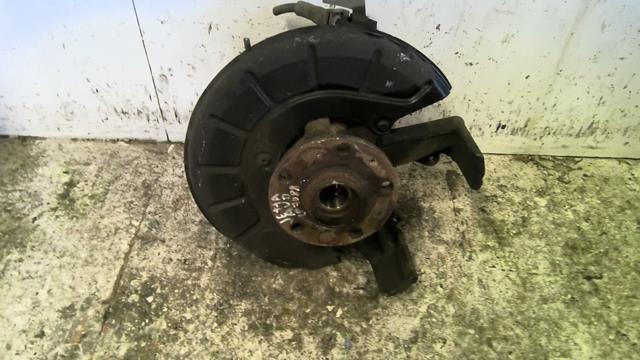 Fusee avant droit VOLKSWAGEN JETTA 3 Diesel - 1