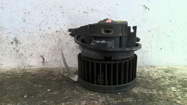 Pulseur d'air PEUGEOT 306 PHASE 2 Diesel - 1