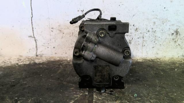 Compresseur clim FIAT BRAVO 1 Diesel - 1