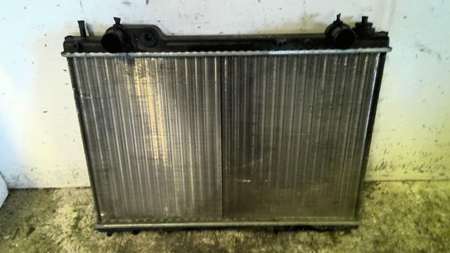 Radiateur eau FIAT BRAVO 1 Diesel - 1