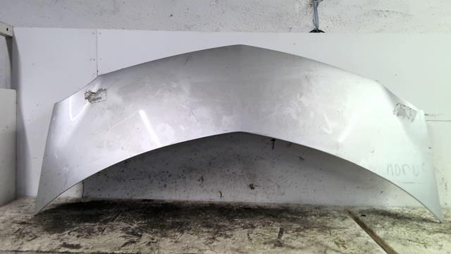 Capot RENAULT GRAND MODUS PHASE 2 Diesel - 1