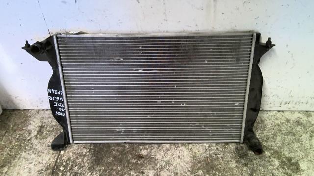 Radiateur eau AUDI A4 2 AVANT PHASE 1 BREAK Diesel - 1