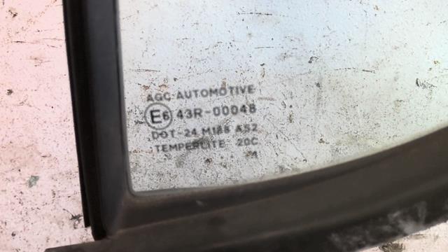 Custode arriere gauche (porte) SUZUKI SWIFT 4 Diesel - 1