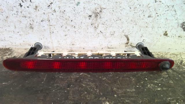 Feu arriere stop central SUZUKI SWIFT 4 Diesel - 1
