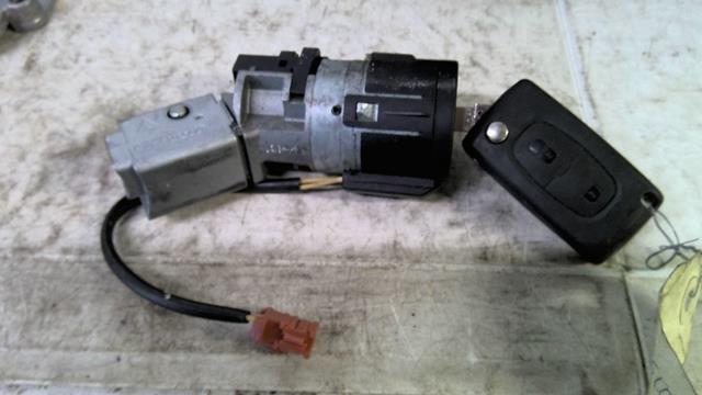Kit de demarrage PEUGEOT 308 1 PHASE 1 Diesel - 1