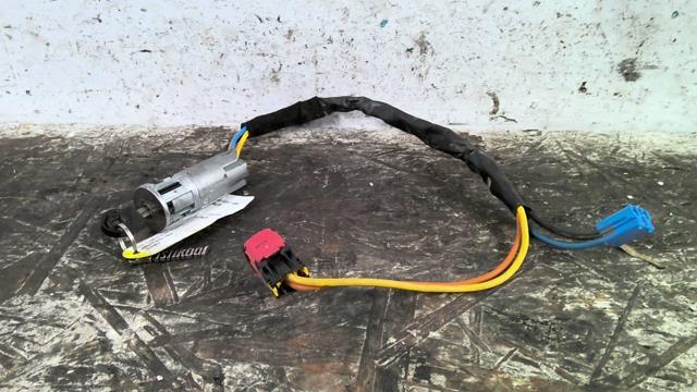 Antivol de direction CITROEN XSARA PHASE 2 BREAK Diesel - 1