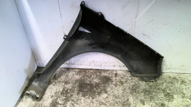 Aile avant gauche RENAULT SCENIC 2 PHASE 1 Diesel - 1