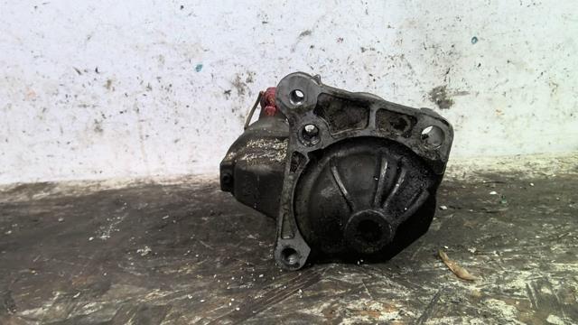 Demarreur RENAULT SCENIC 2 PHASE 1 Diesel - 1