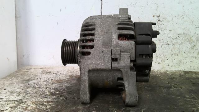 Alternateur RENAULT MEGANE 2 PHASE 2 BREAK Diesel - 1
