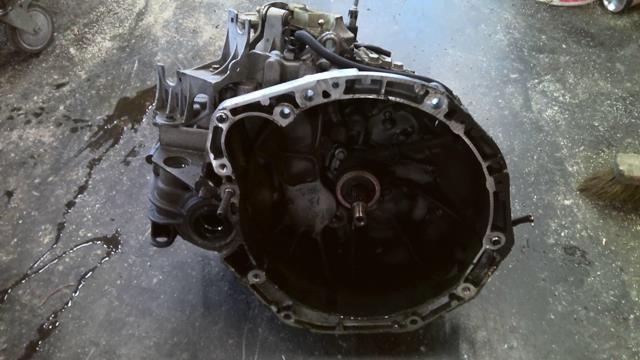 Boite de vitesses RENAULT MEGANE 2 PHASE 2 BREAK Diesel - 1