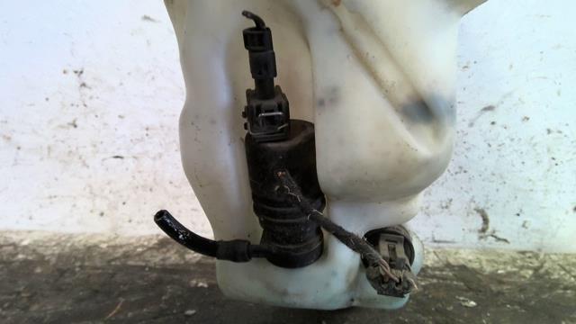 Vase de lave glace OPEL ASTRA G COUPE Essence - 1