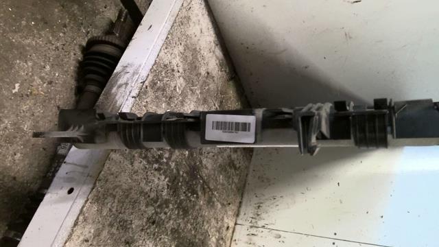 Condenseur de clim OPEL INSIGNIA 1 PHASE 1 Diesel - 1