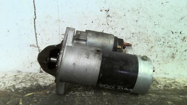 Demarreur OPEL INSIGNIA 1 PHASE 1 Diesel - 1