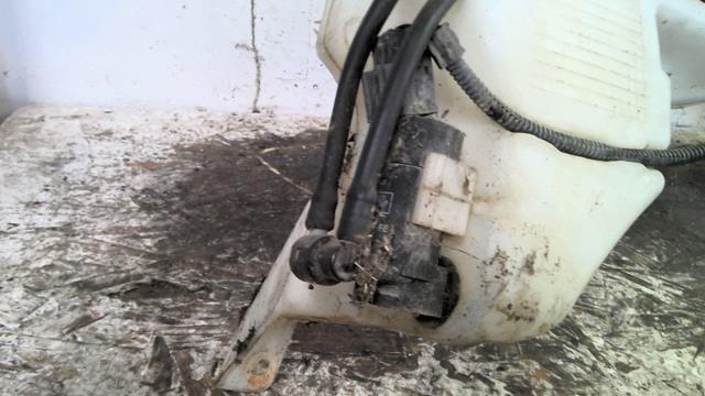 Vase de lave glace FORD C-MAX 1 PHASE 2 Diesel - 1