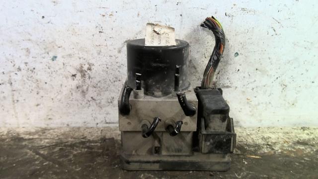 Bloc ABS (freins anti-blocage) FORD C-MAX 1 PHASE 2 Diesel - 1
