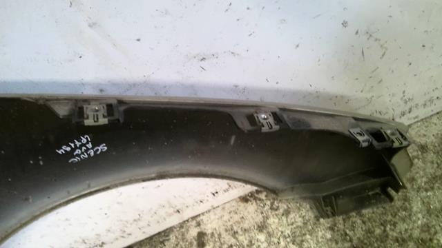 Aile avant gauche RENAULT SCENIC 2 PHASE 2 Diesel - 1