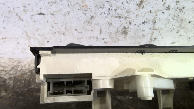 Commande chauffage RENAULT CLIO 1 PHASE 3 Essence - 1