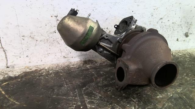 Turbo OPEL INSIGNIA 1 PHASE 1 Diesel - 1