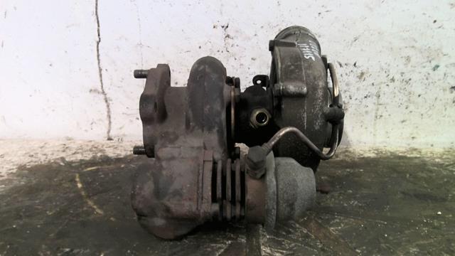 Turbo VOLVO S 70 Diesel - 1