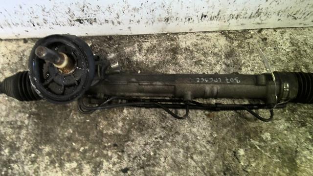 Cremaillere assistee PEUGEOT 307 PHASE 1 Diesel - 1