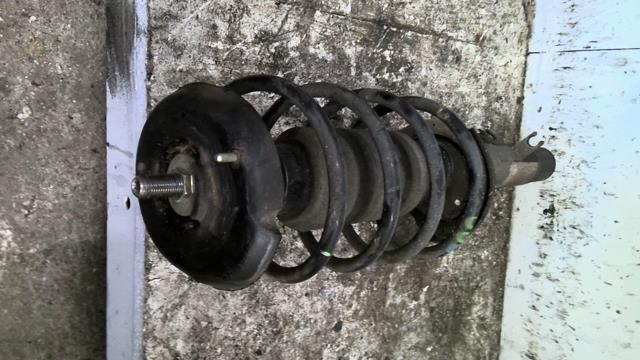 Amortisseur avant gauche CITROEN C2 PHASE 1 Essence - 1