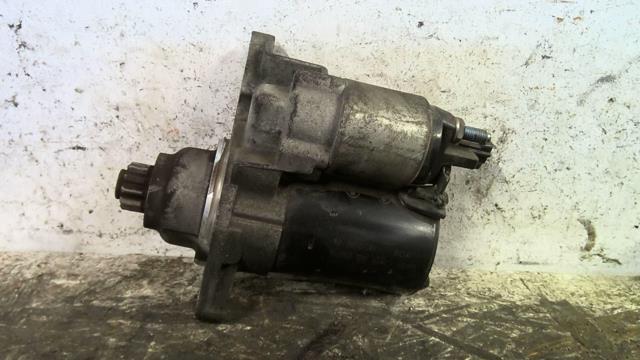 Demarreur SEAT IBIZA 3 PHASE 2 Essence - 1
