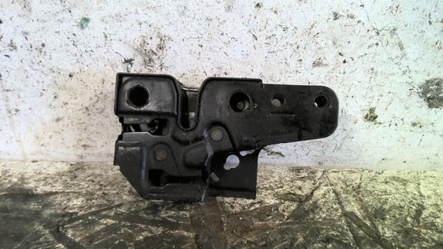 Serrure de capot SEAT IBIZA 3 PHASE 2 Essence - 1