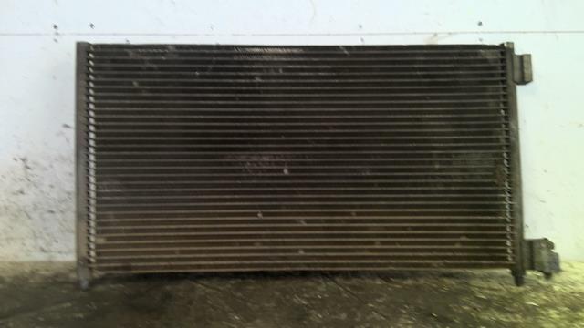 Condenseur de clim FIAT DOBLO 1 PHASE 1 Diesel - 1