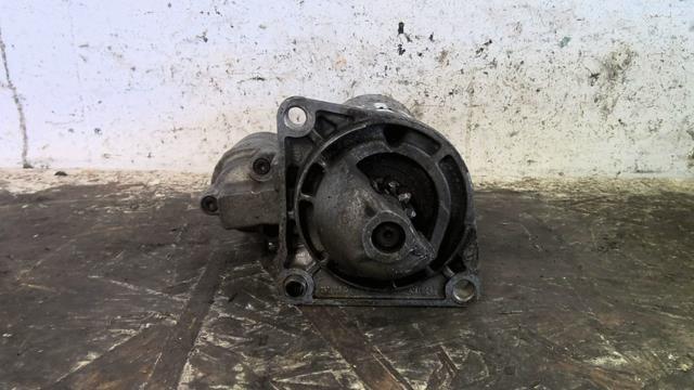 Demarreur FIAT DOBLO 1 PHASE 1 Diesel - 1