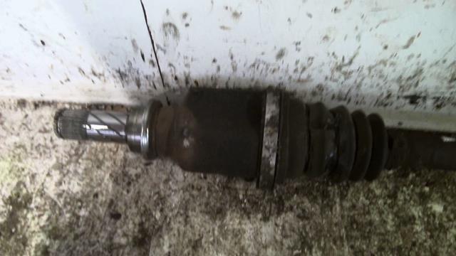 Cardan gauche (transmission) RENAULT TWINGO 2 PHASE 1 Essence - 1