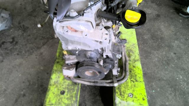 Moteur RENAULT TWINGO 2 PHASE 1 Essence - 1