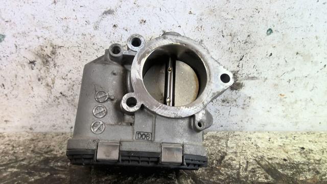 Boitier papillon PEUGEOT 307 PHASE 1 BREAK Essence - 1