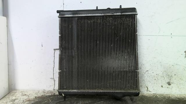 Radiateur eau PEUGEOT 207 PHASE 2 Essence - 1