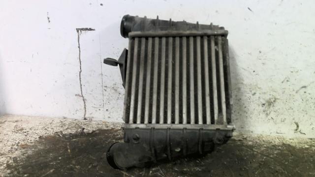 Echangeur air (Intercooler) SEAT CORDOBA 2 Diesel - 1