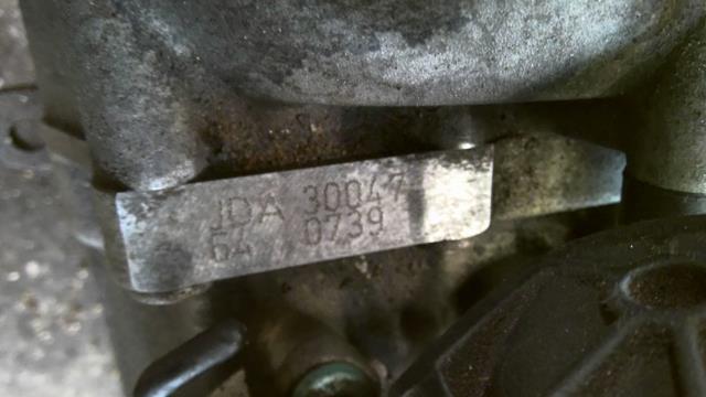 Boite de vitesses SEAT CORDOBA 2 Diesel - 1