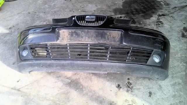 Pare choc avant SEAT CORDOBA 2 Diesel - 1