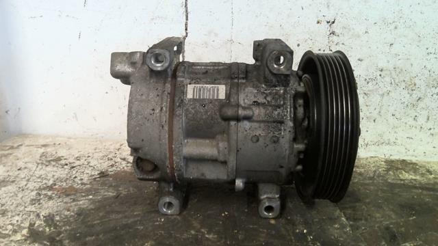 Compresseur clim FIAT BRAVO 2 Diesel - 1