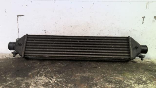 Echangeur air (Intercooler) FIAT BRAVO 2 Diesel - 1