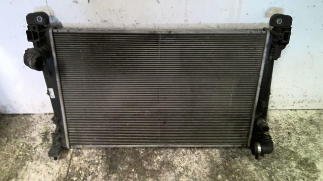 Radiateur eau FIAT BRAVO 2 Diesel - 1