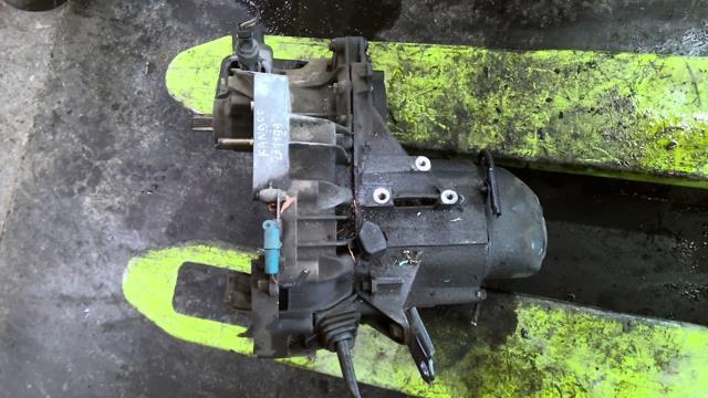 Boite de vitesses RENAULT KANGOO 1 PHASE 1 Essence - 1