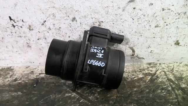 Debitmetre SEAT IBIZA 4 PHASE 1 Diesel - 1