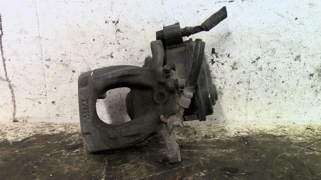 Etrier arriere gauche (freinage) RENAULT KADJAR PHASE 1 Diesel - 1