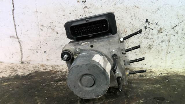 Bloc ABS (freins anti-blocage) RENAULT KADJAR PHASE 1 Diesel - 1