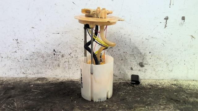 Pompe à carburant RENAULT KADJAR PHASE 1 Diesel - 1