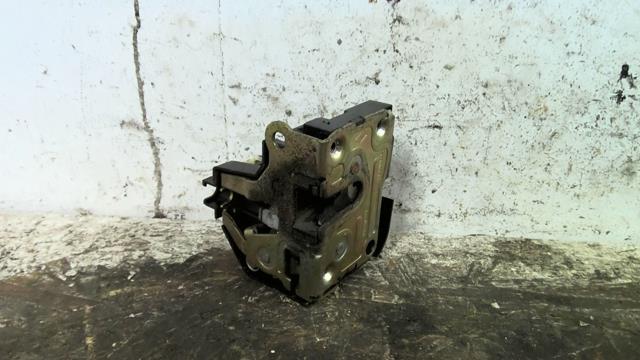 Serrure avant gauche RENAULT CLIO 2 PHASE 2 Essence - 1